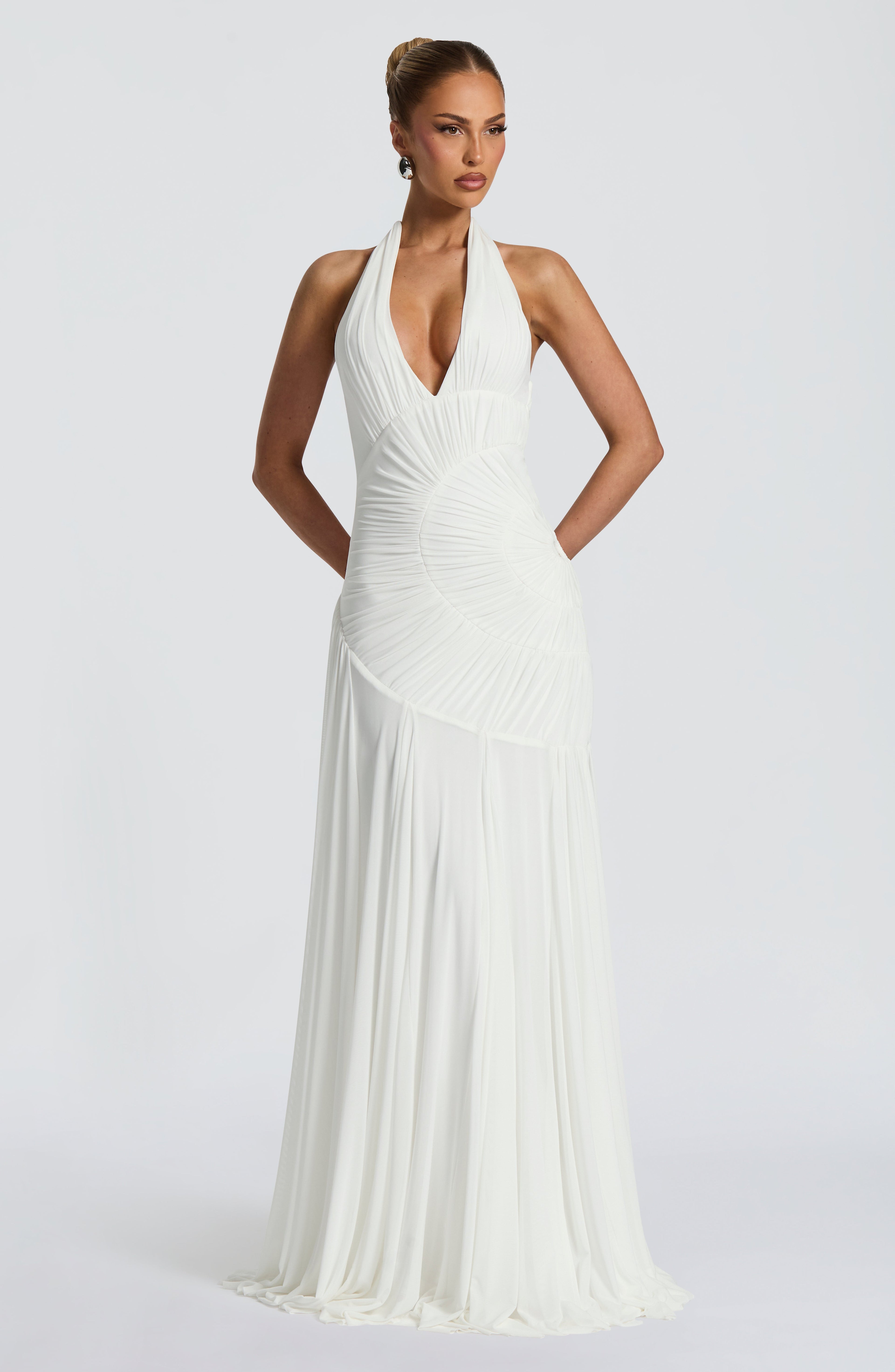 Vestido Luna