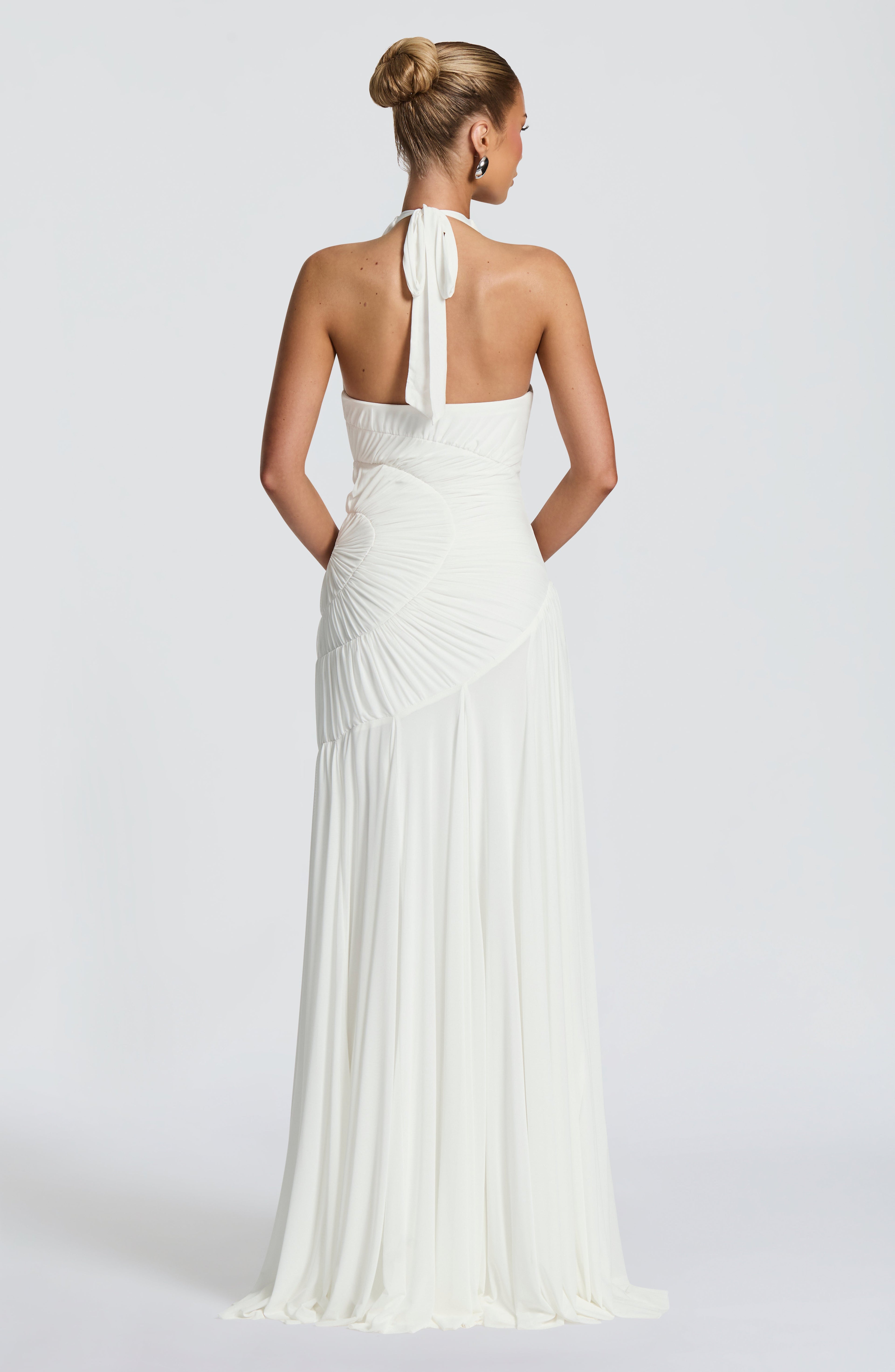 Vestido Luna