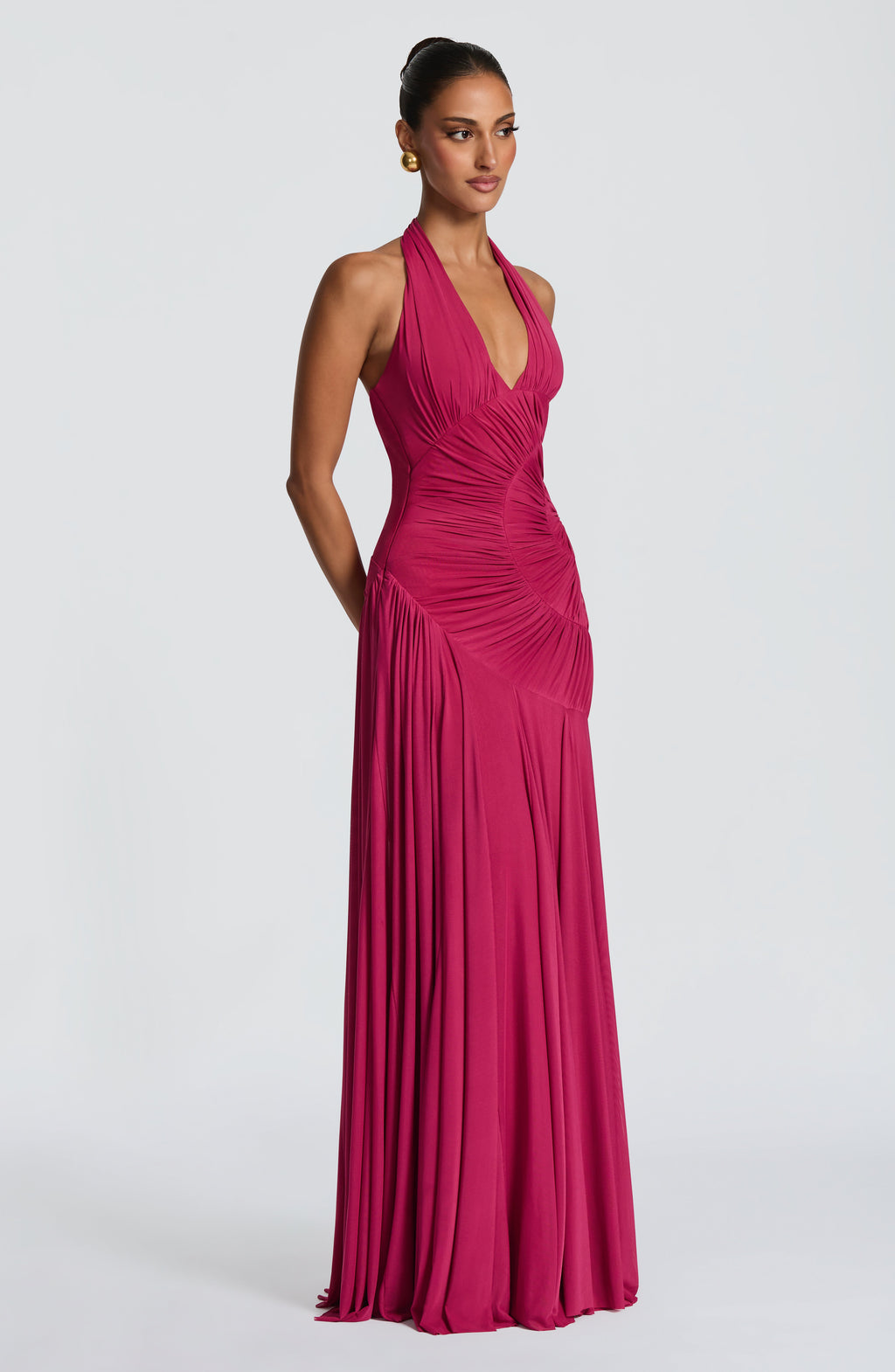 Vestido Luna