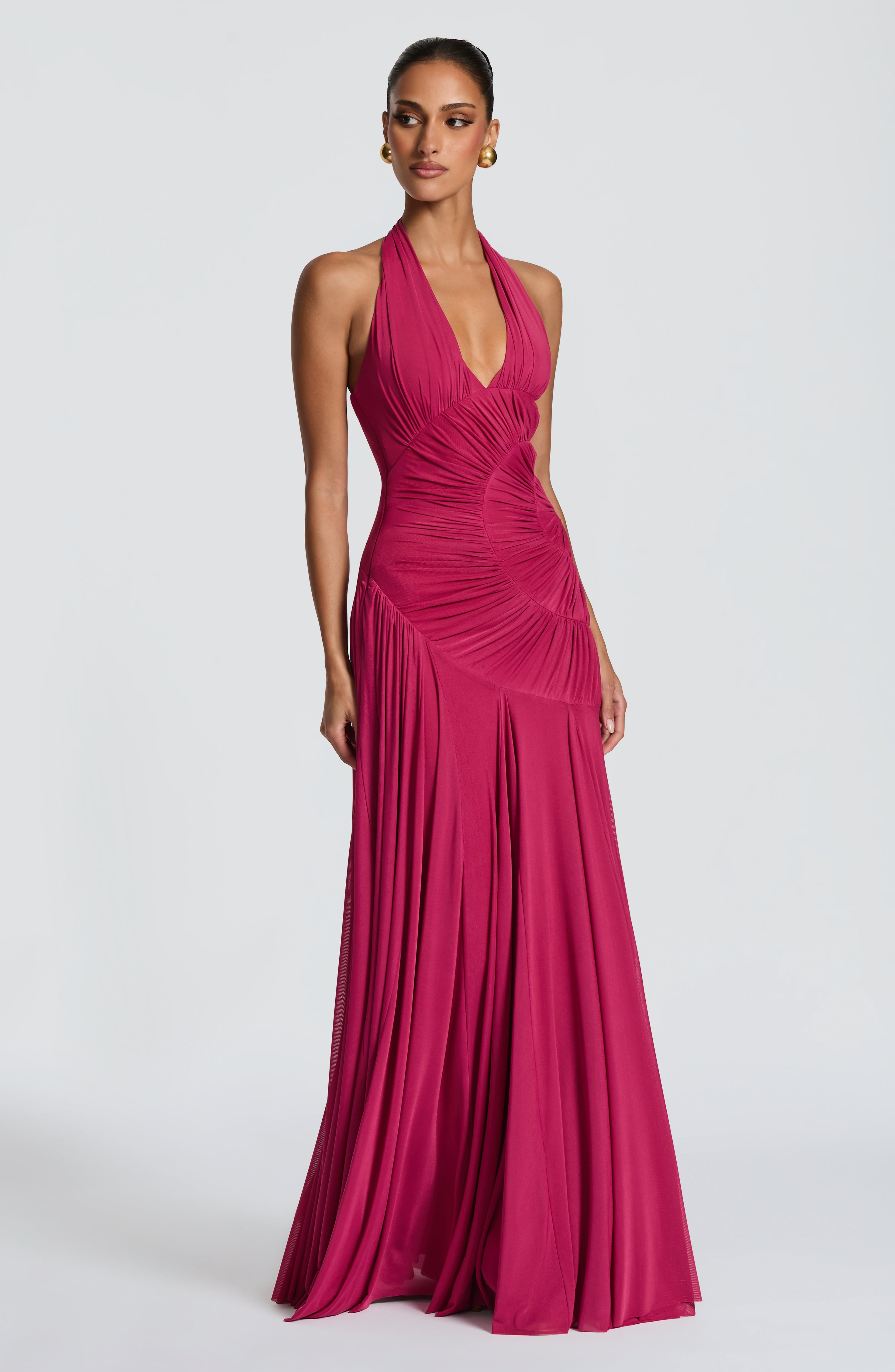 Vestido Luna