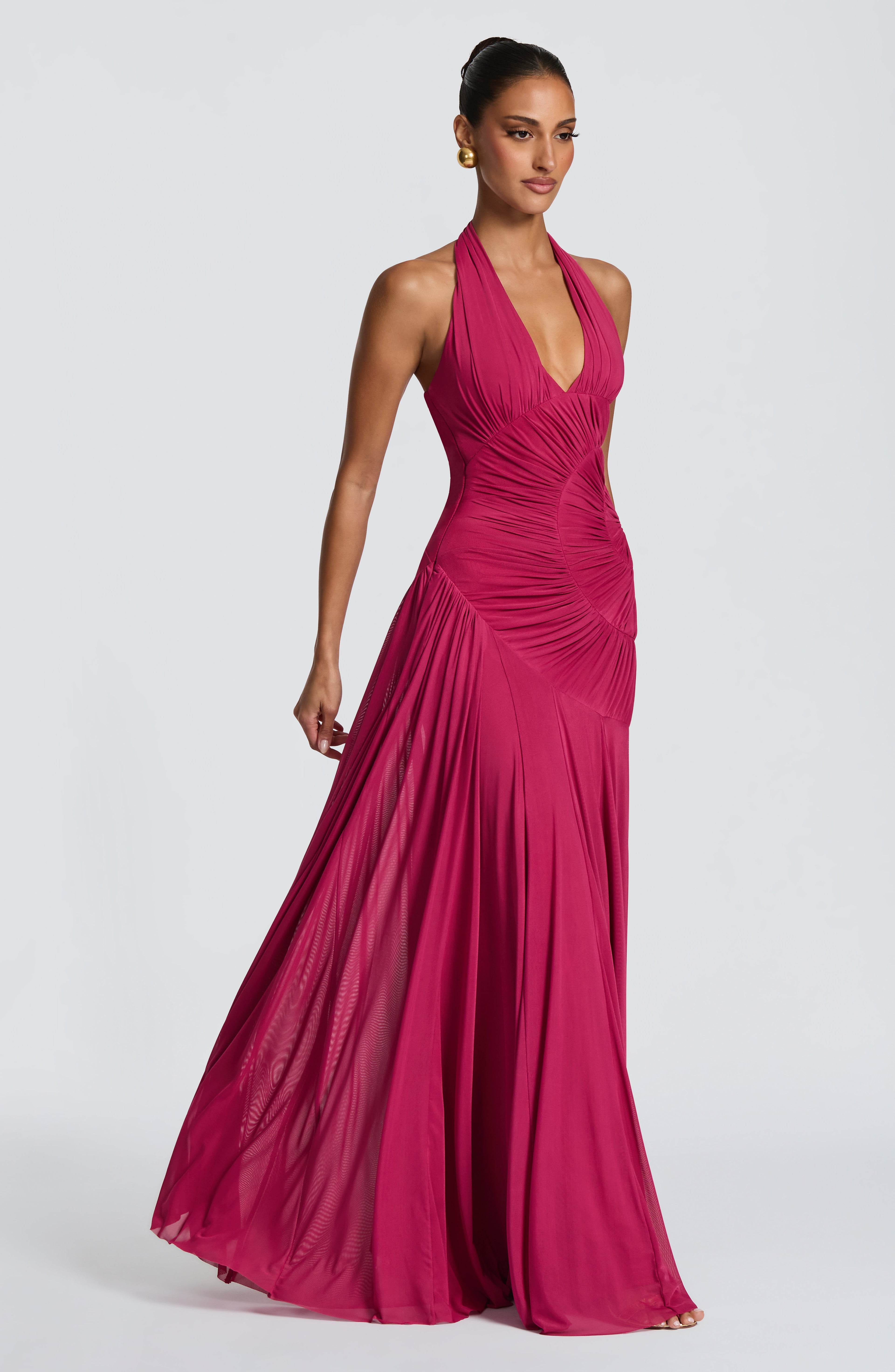 Vestido Luna