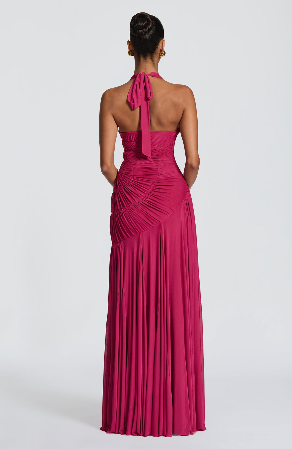 Vestido Luna