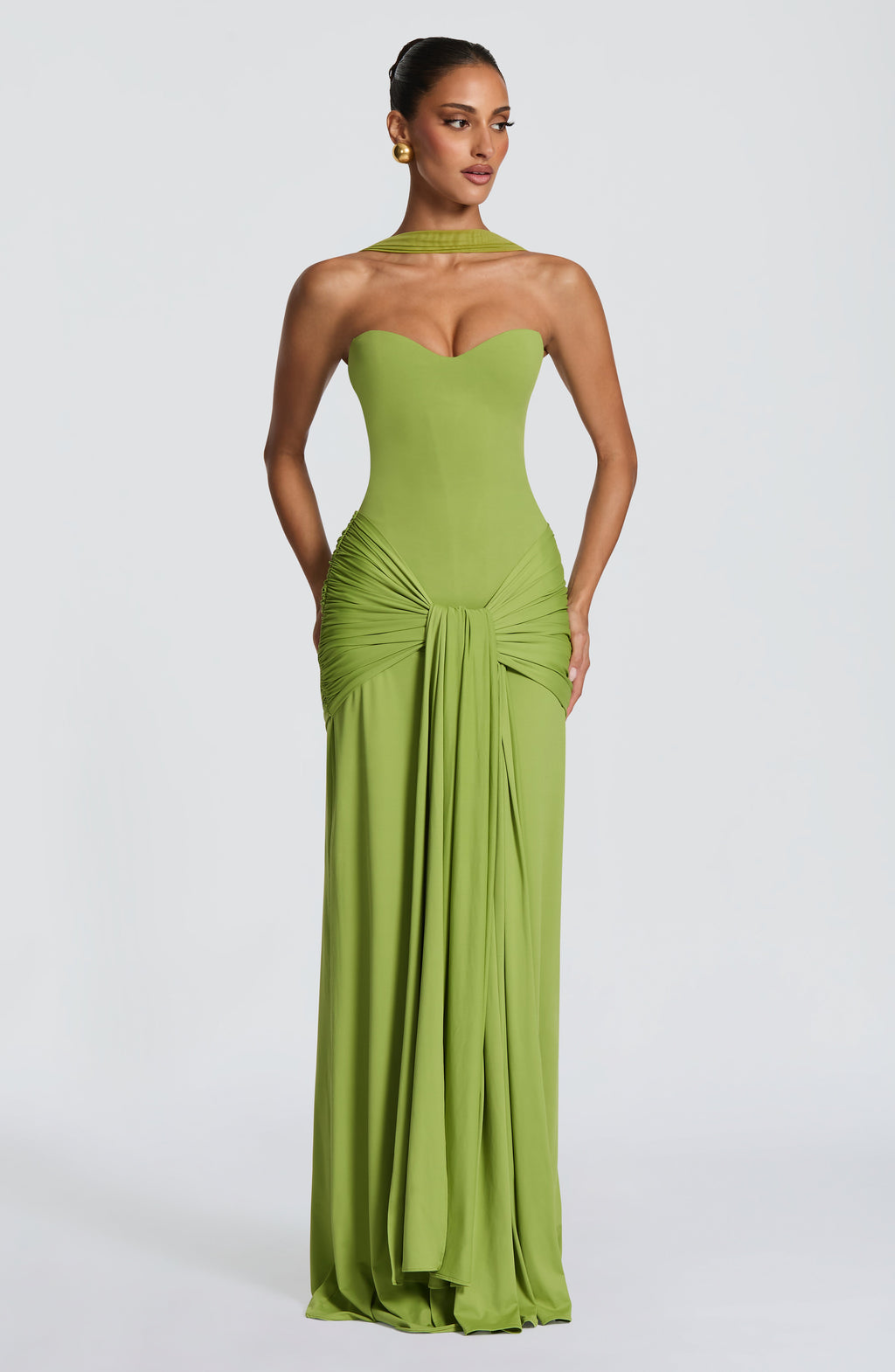 Vestido Gia