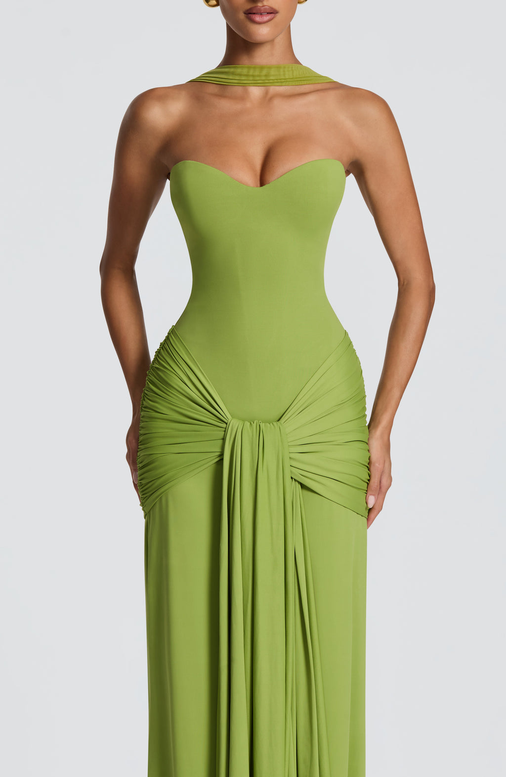 Vestido Gia