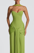 Vestido Gia