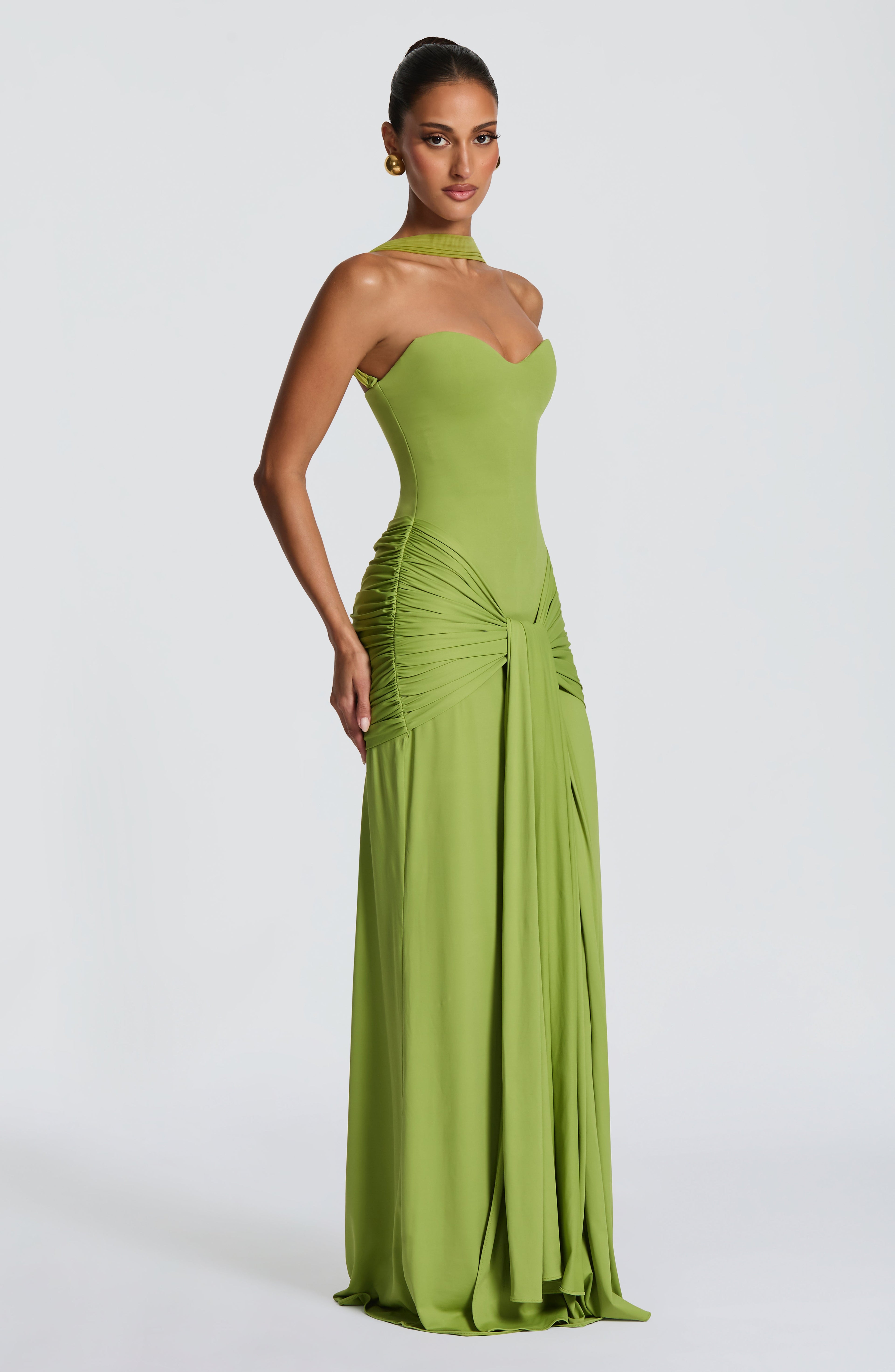 Vestido Gia
