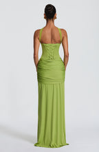 Vestido Gia