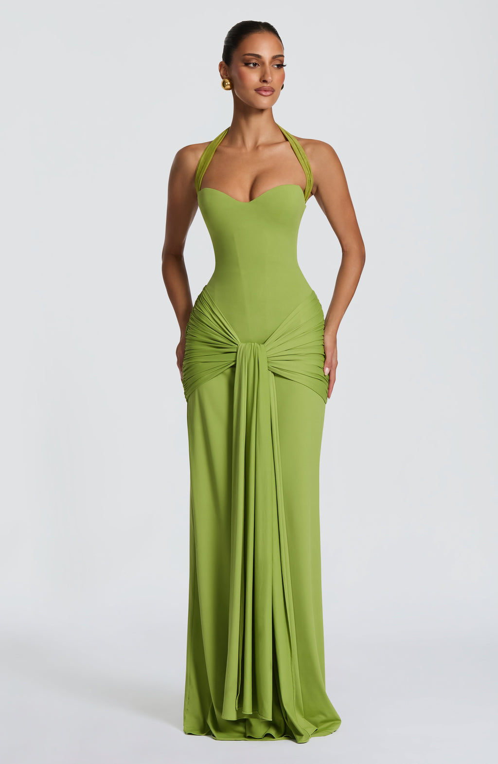 Vestido Gia