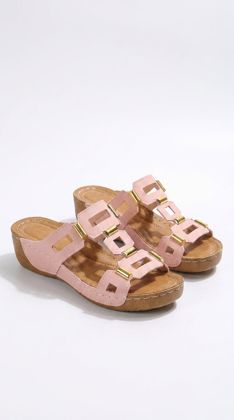 Sandalias Nube