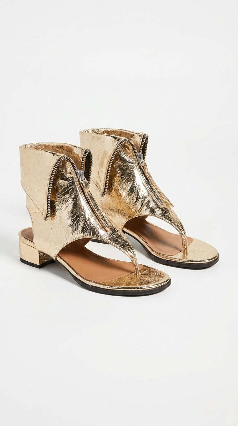 Sandalias Zafira