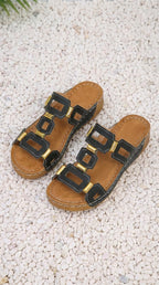 Sandalias Nube