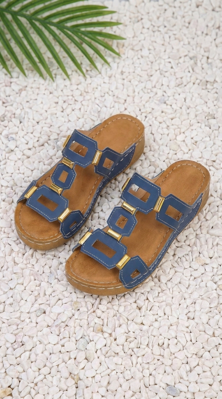 Sandalias Nube