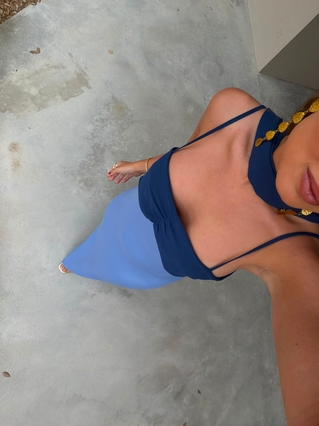 Vestido Zahara
