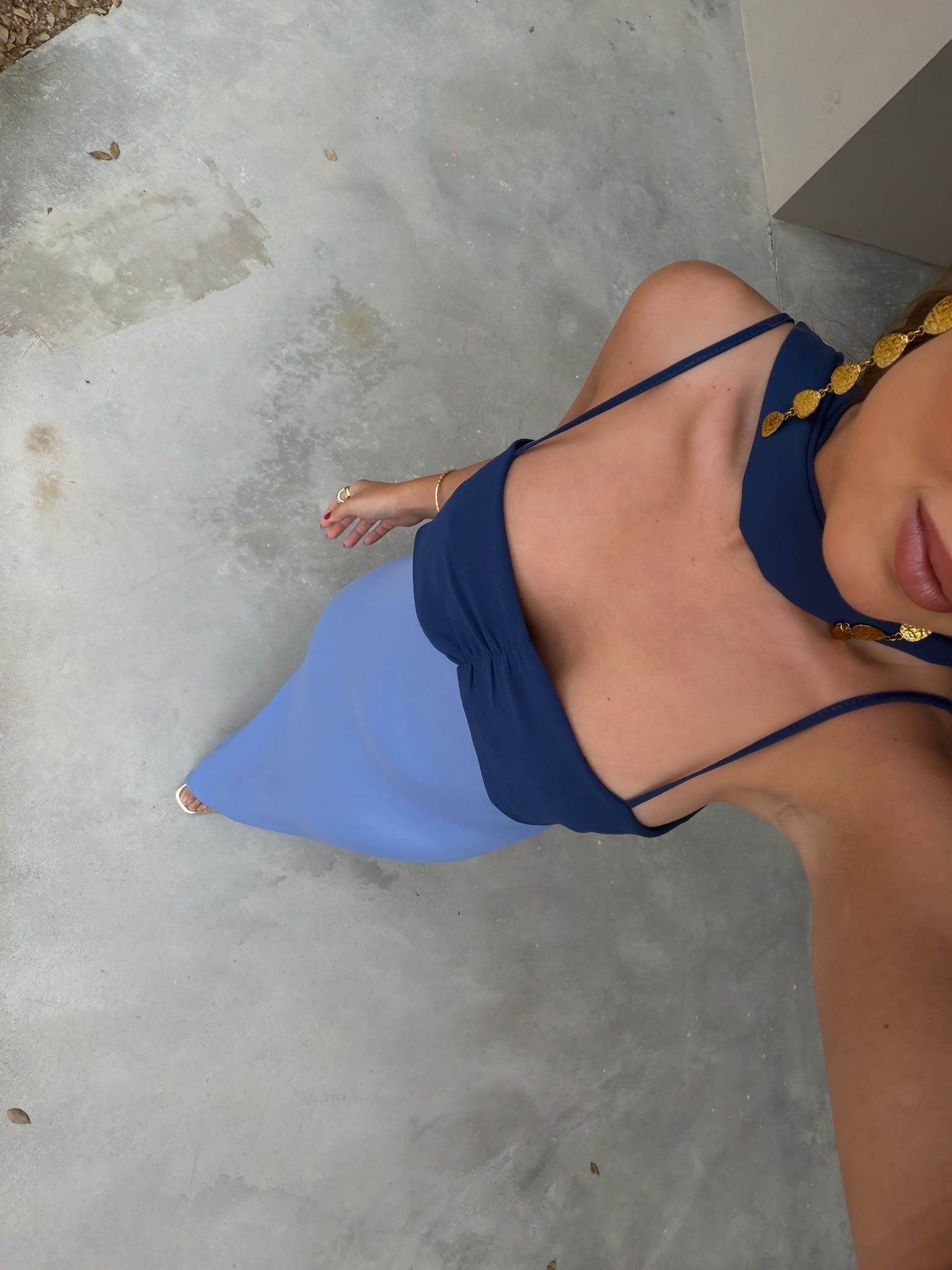 Vestido Zahara