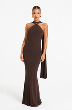 Vestido Milan