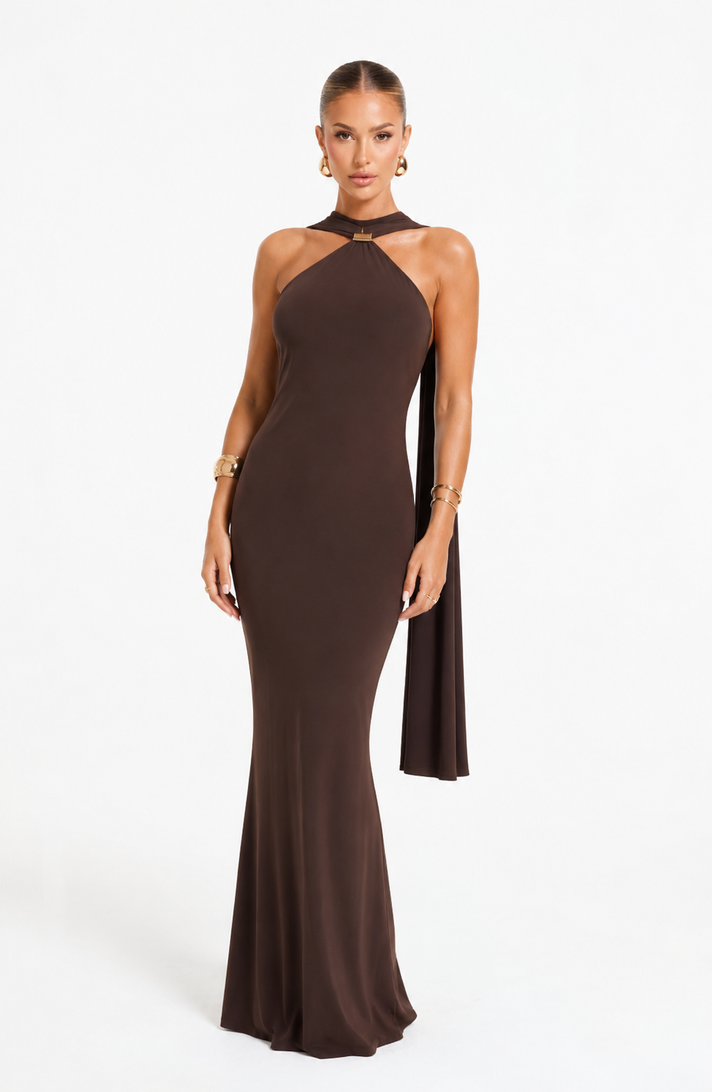 Vestido Milan