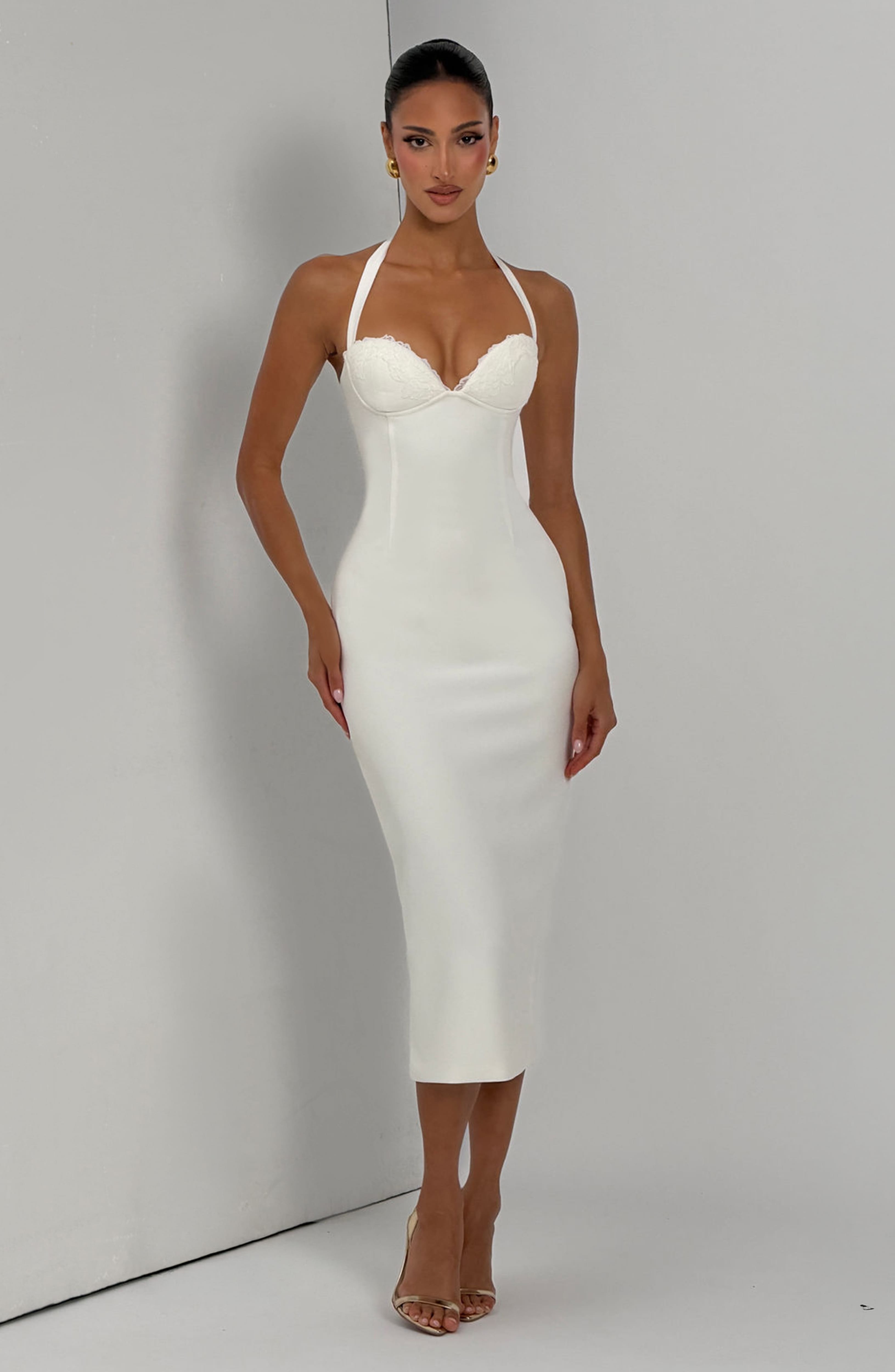 Vestido Casandra