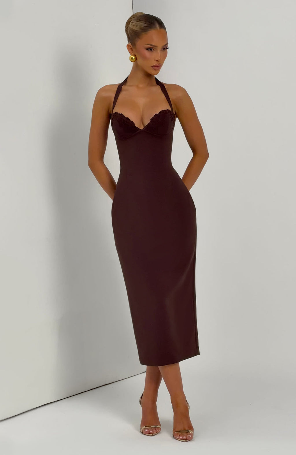 Vestido Georgina