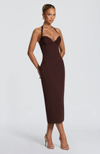 Vestido Georgina