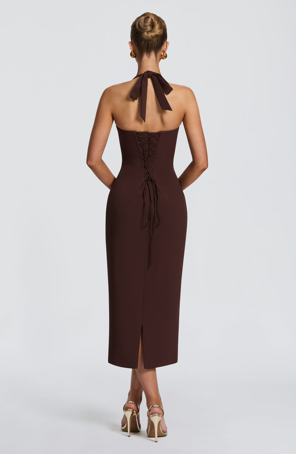 Vestido Georgina