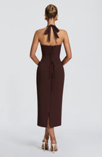Vestido Georgina