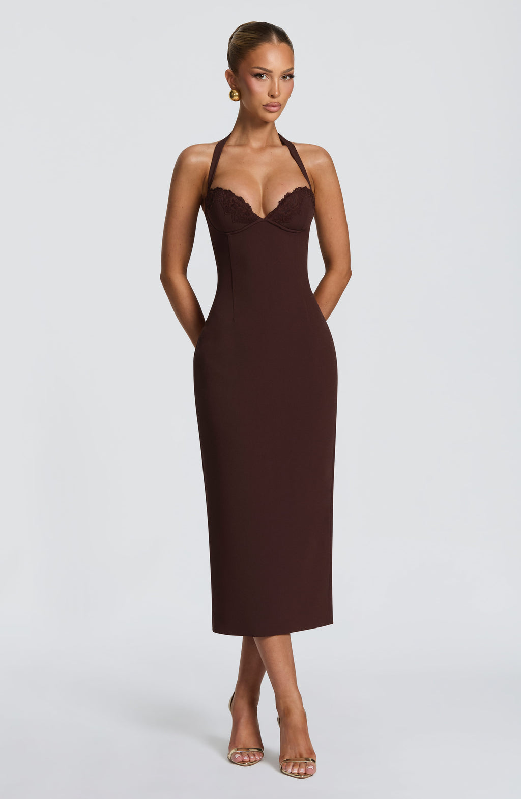 Vestido Georgina