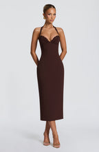 Vestido Georgina