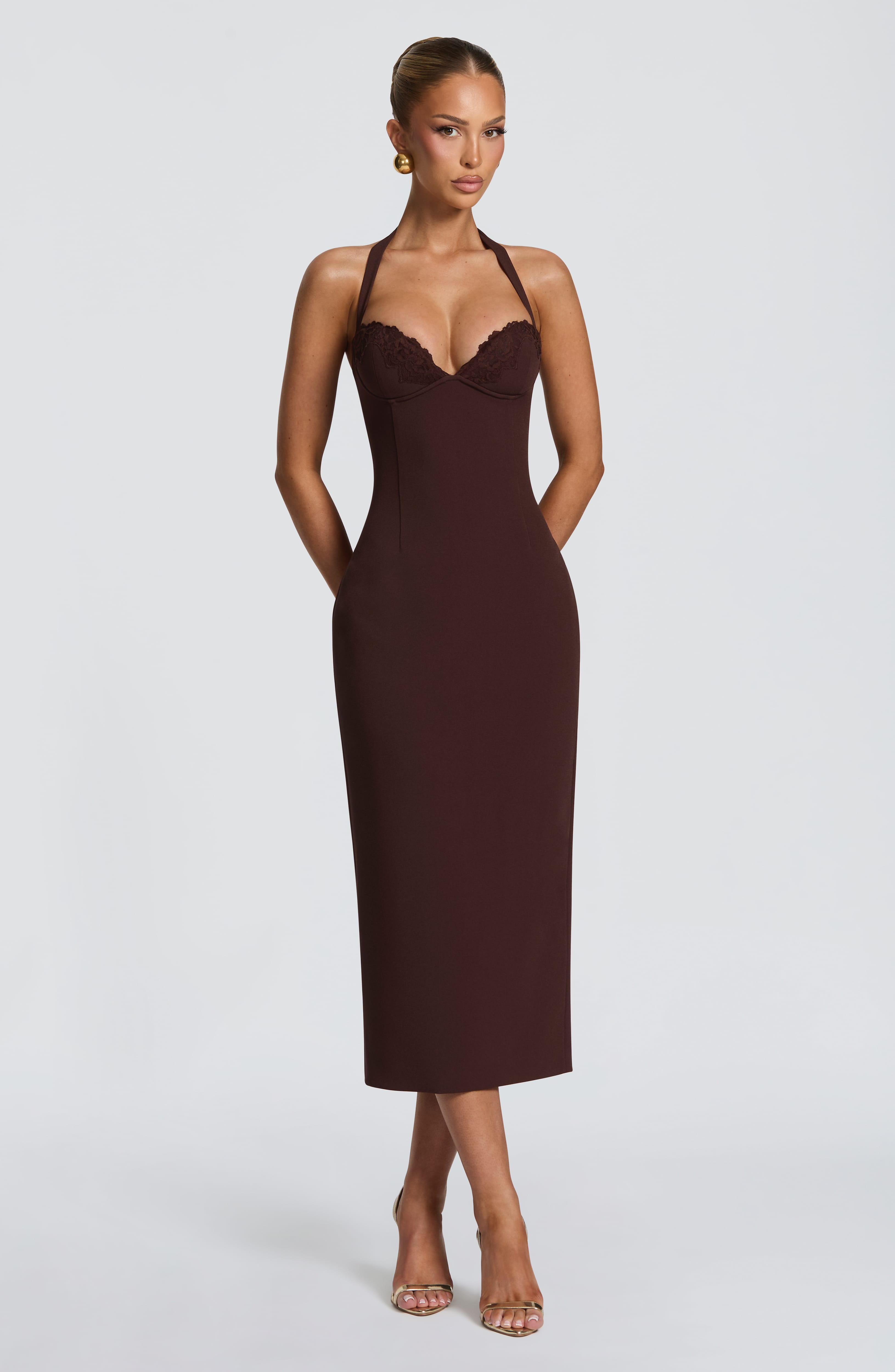 Vestido Georgina