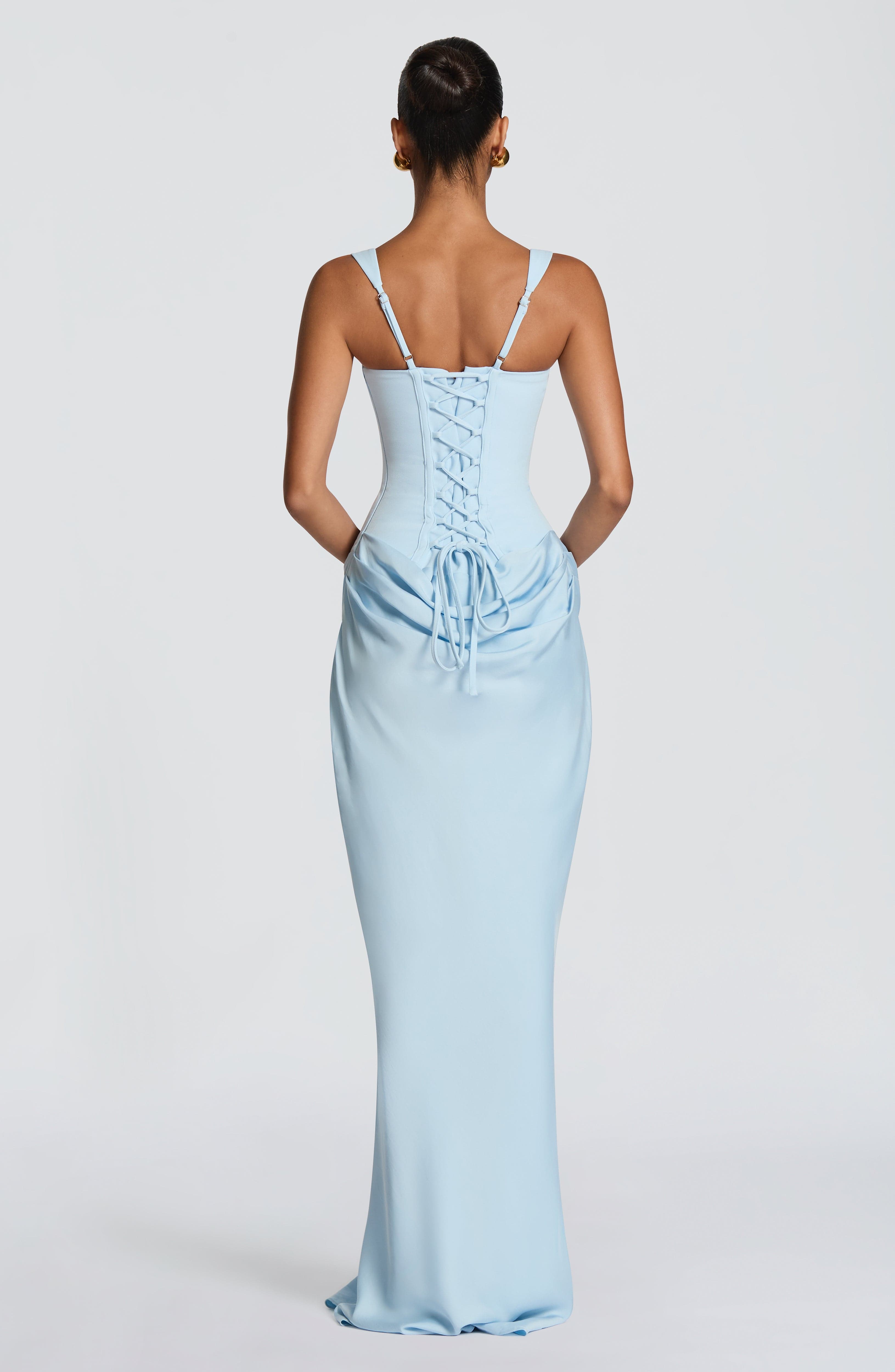 Vestido Clara
