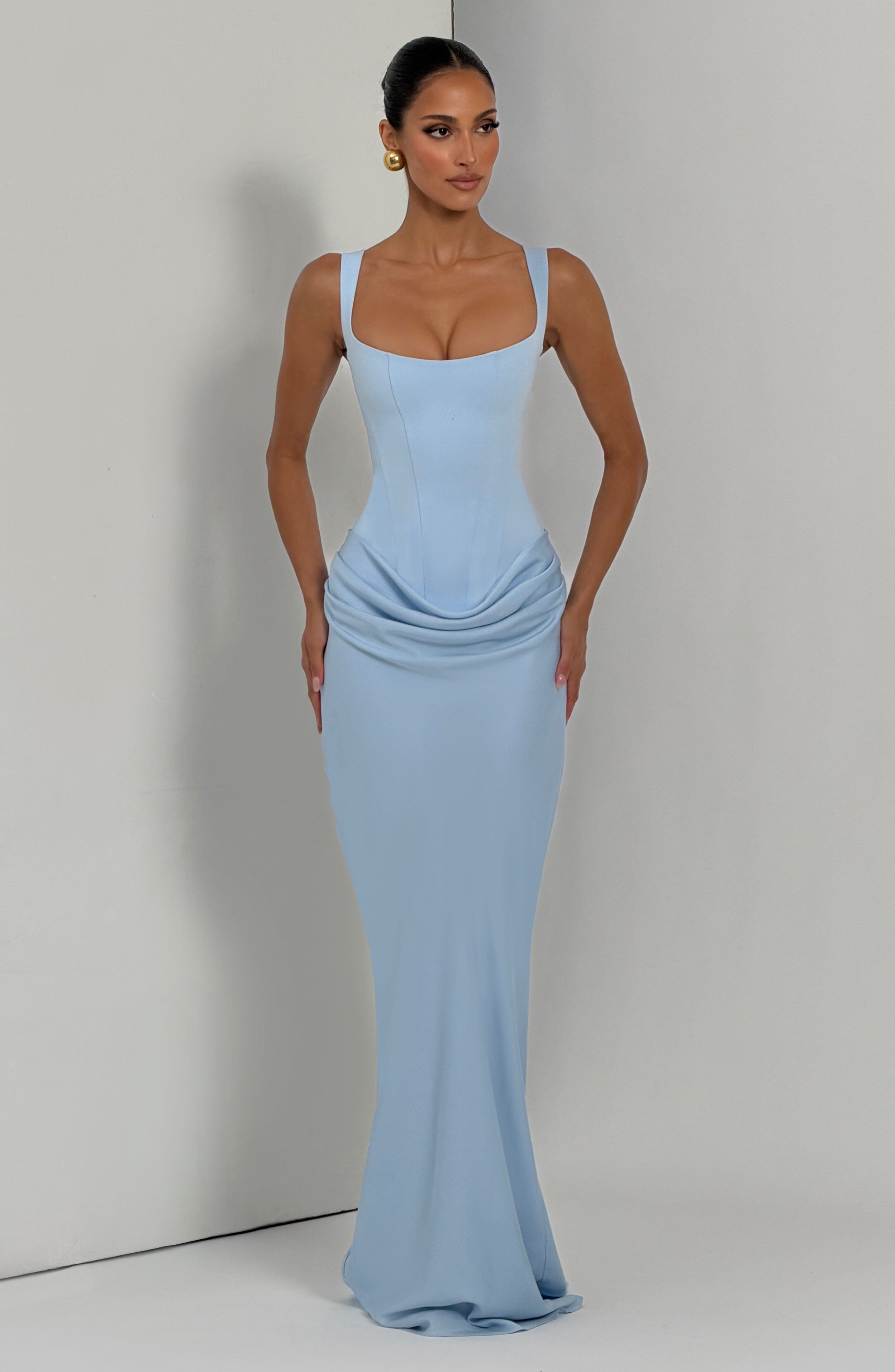 Vestido Clara