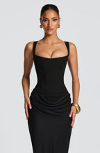Vestido Maxi Cornelia