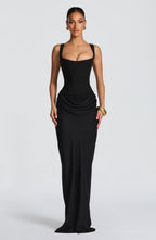 Vestido Maxi Cornelia