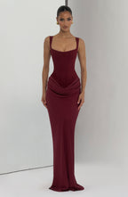 Vestido Maxi Cornelia