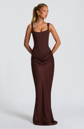 Vestido Maxi Cornelia