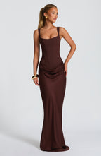 Vestido Maxi Cornelia