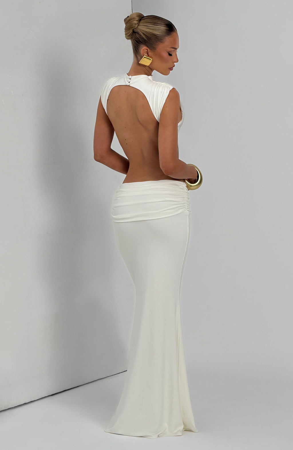 Vestido Maxi Fenella