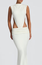 Vestido Maxi Fenella