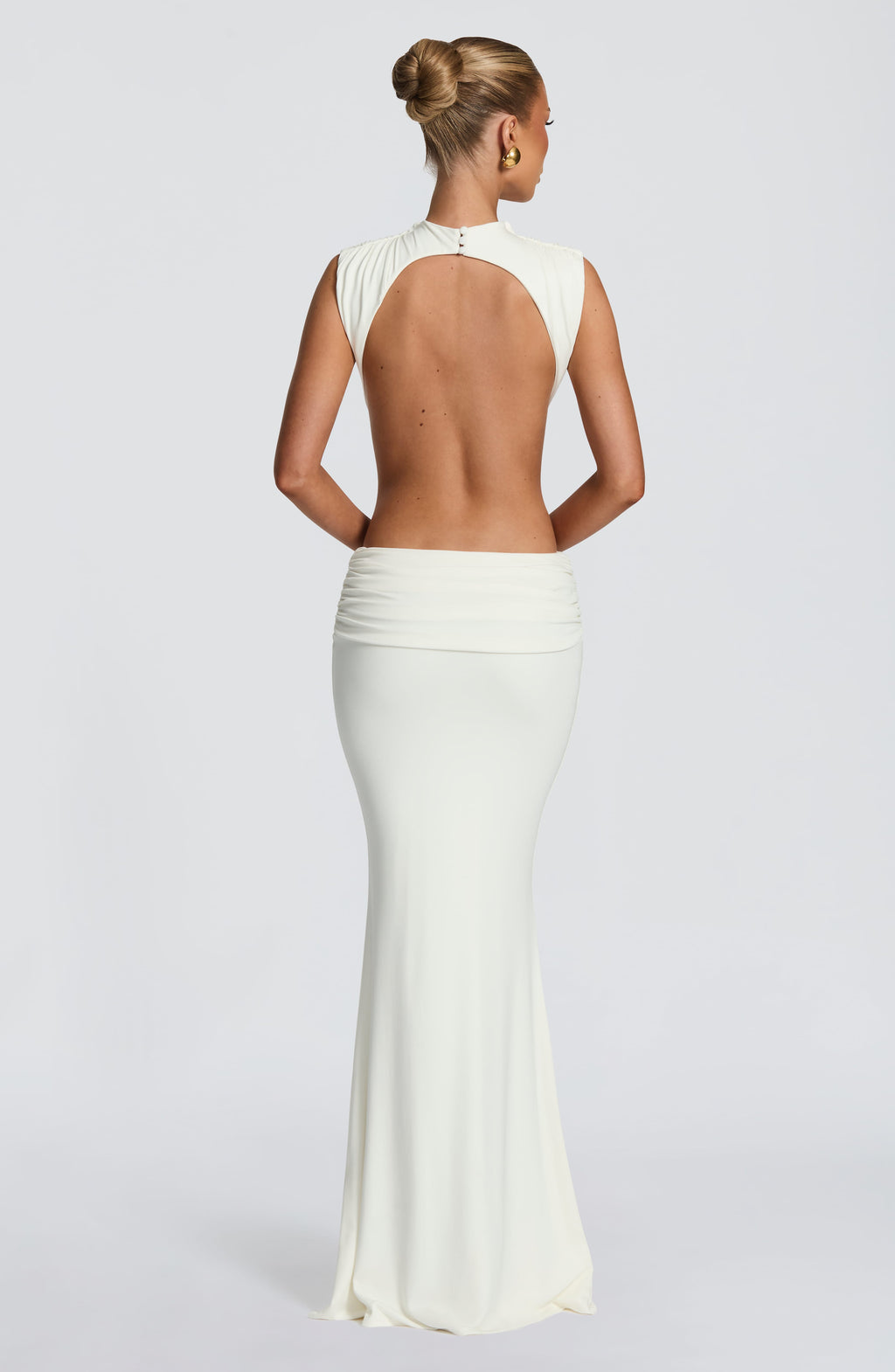 Vestido Maxi Fenella
