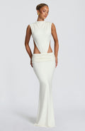 Vestido Maxi Fenella