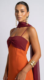 Vestido Zahara
