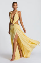 Vestido Maxi Marlen