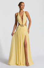 Vestido Maxi Marlen
