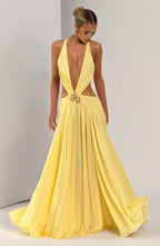 Vestido Maxi Marlen