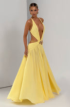 Vestido Maxi Marlen