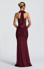 Vestido Maxi Valeria