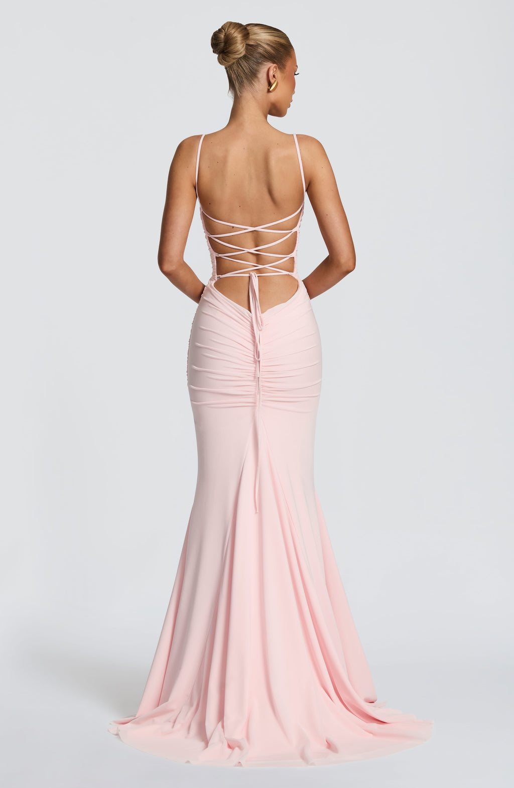 Vestido Zaria