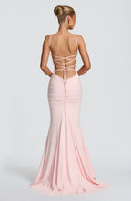 Vestido Zaria