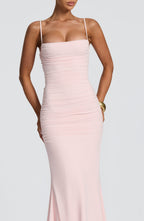 Vestido Zaria