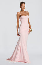 Vestido Zaria