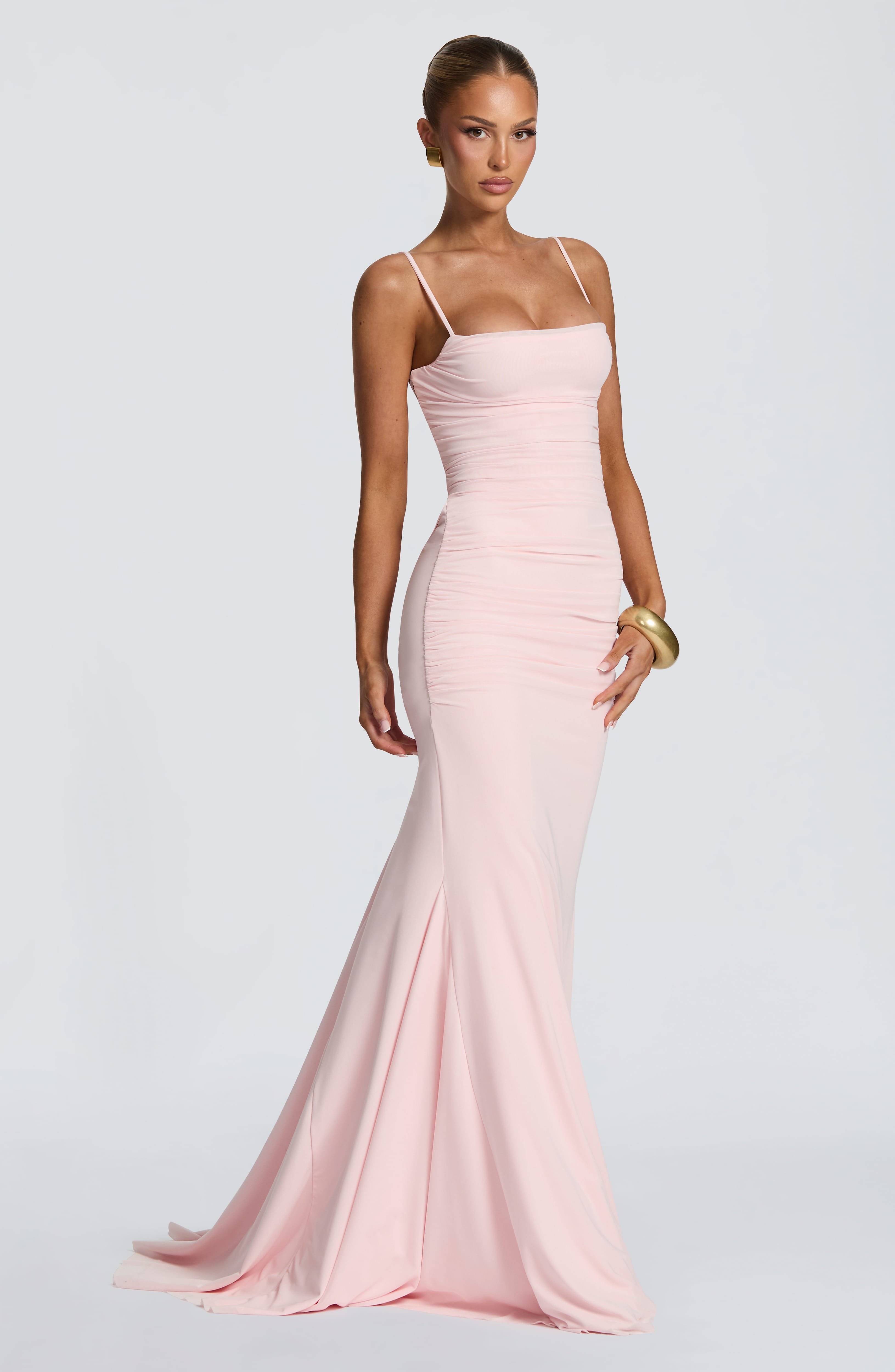 Vestido Zaria